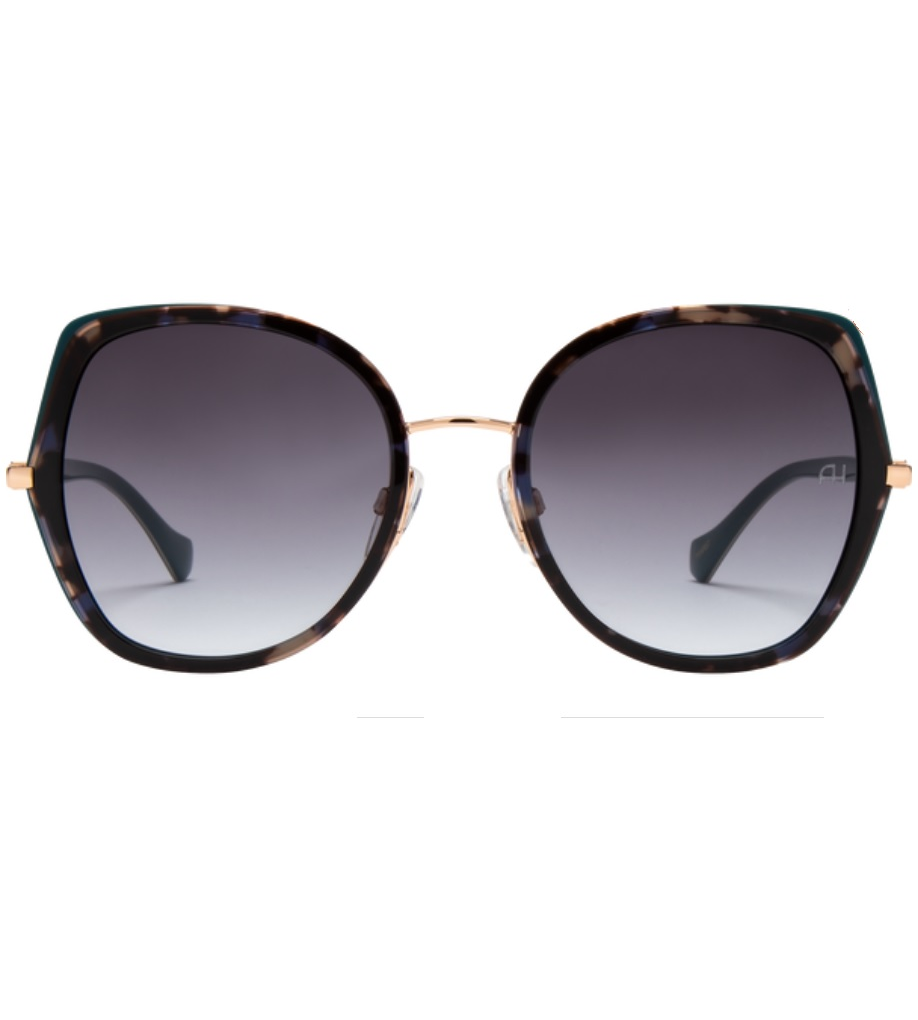 Ana Hickmann AH6203 G21 Glasses Tortoiseshell | SmartBuyGlasses India