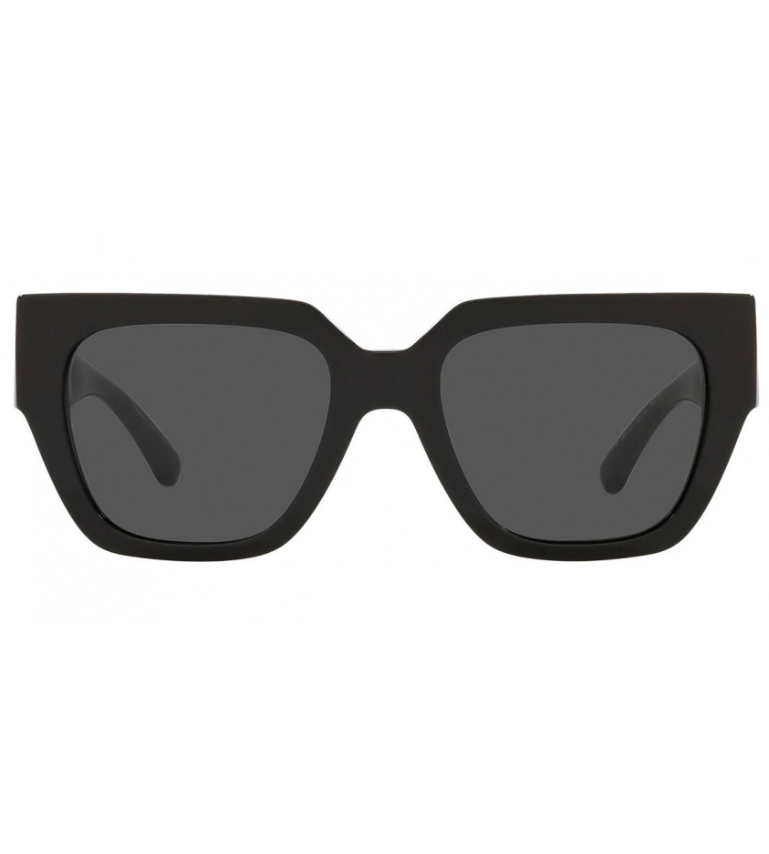 Versace Black Medusa Chain Sunglasses Optika Zeiss 