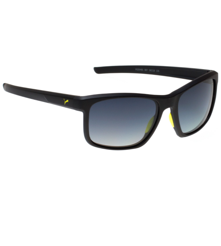 Puma best sale polarized sunglasses