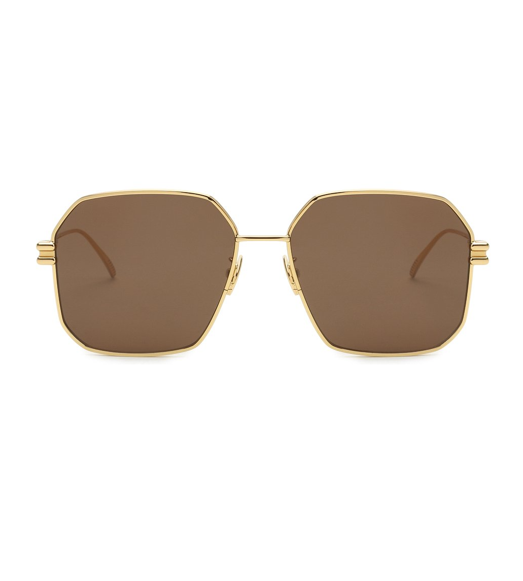 Kenmare Hex Metal Sunglasses | Urban Outfitters Mexico - Clothing, Music,  Home & Accessories