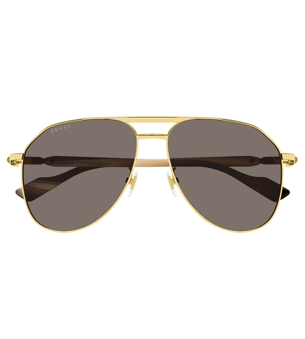 60mm aviator sale sunglasses gucci