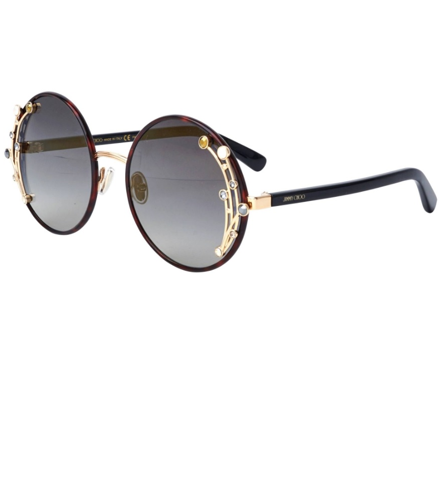 Sunglasses Jimmy Choo GEMA/S